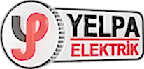 yelpa elektrik logo